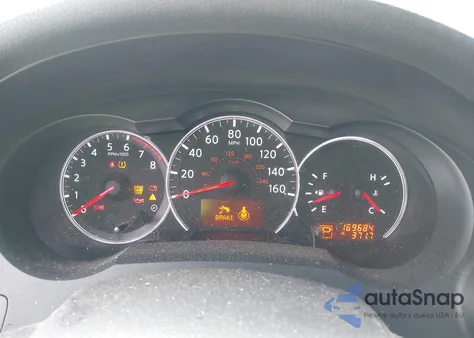 2010 Nissan Altima S from USA, damaged, VIN 1N4AL2AP3AN558969